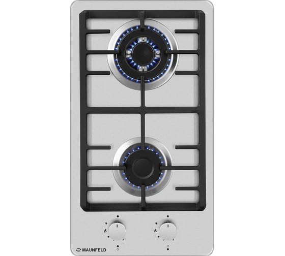 Изображение товара Газовая варочная панель MAUNFELD EGHS.32.73CS/G