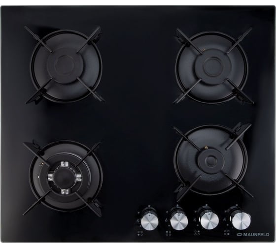 Изображение товара Газовая варочная панель MAUNFELD EGHG.64.13STS-EB