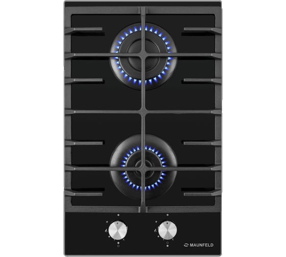 Изображение товара Газовая варочная панель MAUNFELD EGHG.32.6CB/G