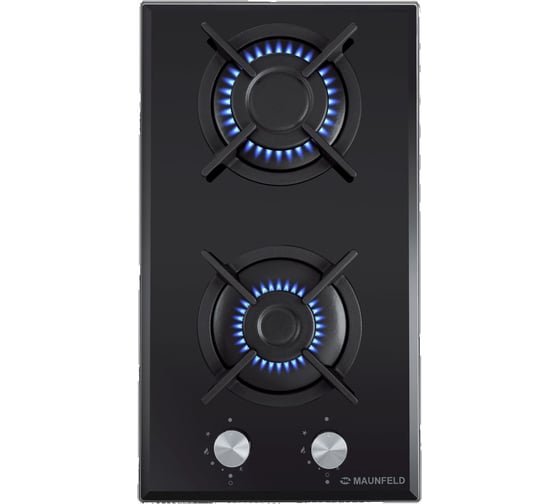 Изображение товара Газовая варочная панель MAUNFELD EGHG.32.1CB/G