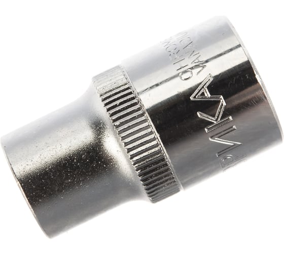 Изображение товара Головка торцевая Эврика Е14 1/2 TORX L=40мм с держателем ER-91604H 967921