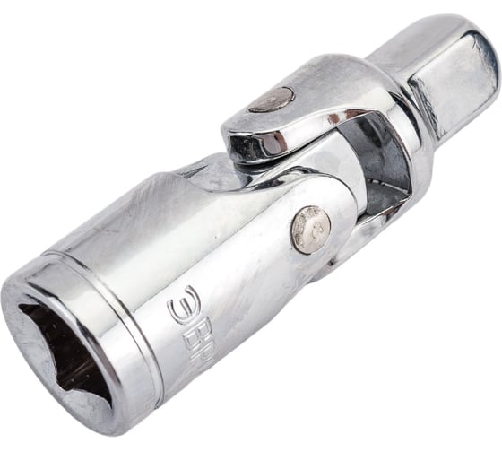 Изображение товара Кардан шарнирный Эврика 1/2 DR ER-92203 940536