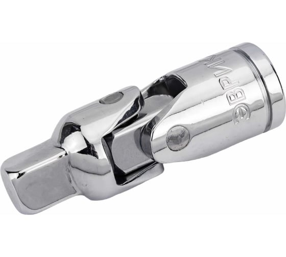 Изображение товара Кардан шарнирный Эврика 3/8 DR ER-92202 940538