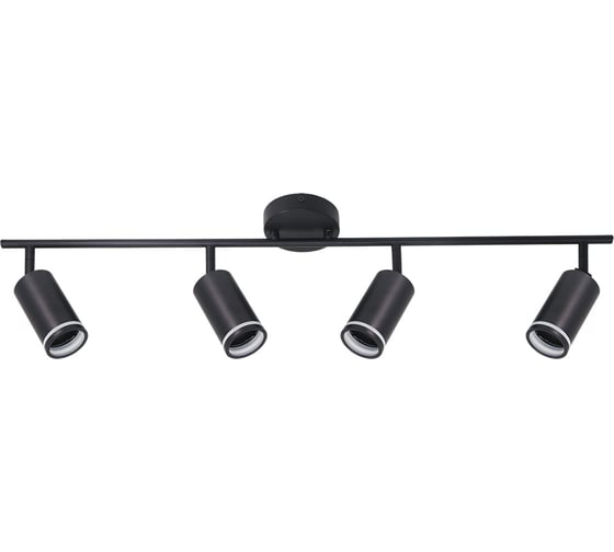 Изображение товара Спот ARTE LAMP imai A2365PL-4BK