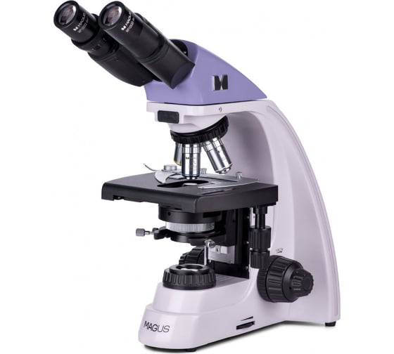 Изображение товара Микроскоп биологический MAGUS bio 250b 82888