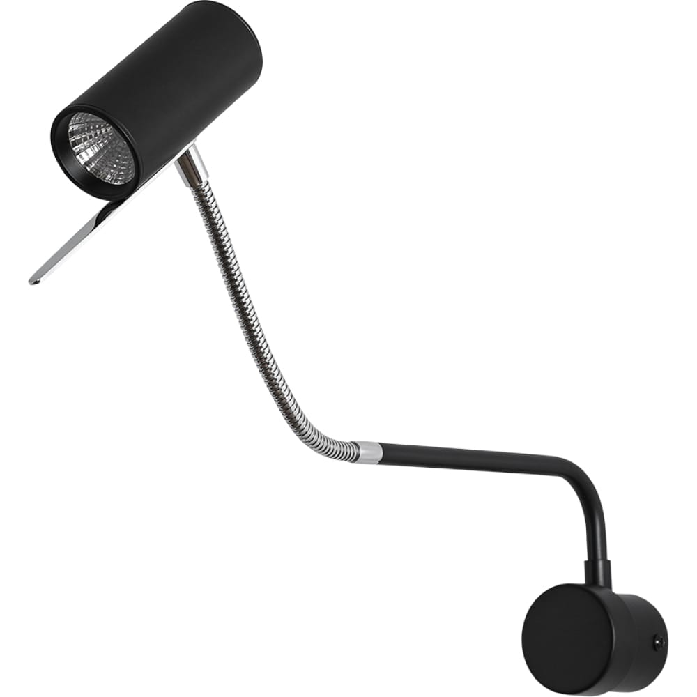 Бра ARTE LAMP комплект из 2 держателей для телефона от 5 7 до 18 см на гибкой ножке шарнир для крепления