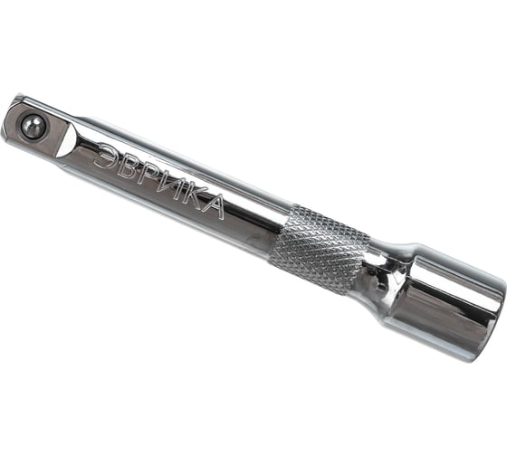 Изображение товара Удлинитель 1/2 DR 125мм Эврика ER-91910 940539