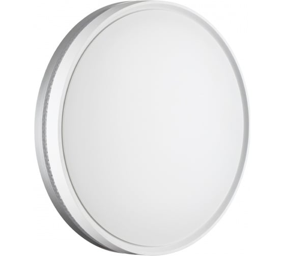 Изображение товара Настенно-потолочный светильник СОНЕКС NOHAVA LED 48W GREY 7670/DL