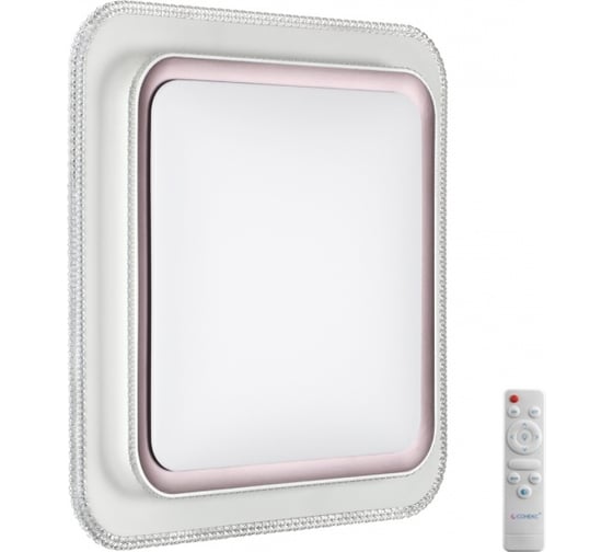 Изображение товара Настенно-потолочный светильник СОНЕКС LOSY LED 70W 7683/EL