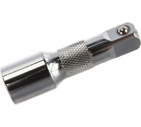 Изображение товара Удлинитель 1/2 DR 75мм Эврика ER-91909 940541