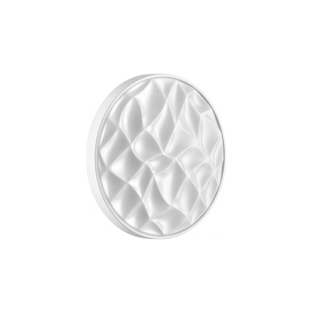 Изображение товара Настенно-потолочный светильник GITUM LED 48W IP43 белый для ванной и кухни