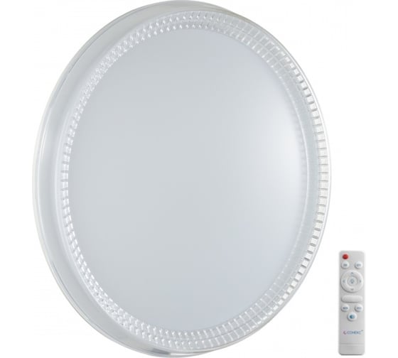 Изображение товара Настенно-потолочный светильник СОНЕКС DEPAX LED 70W 7643/EL