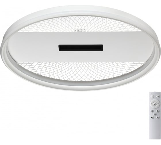 Изображение товара Потолочный светильник СОНЕКС SOLAR LED 93W 7664/93LR