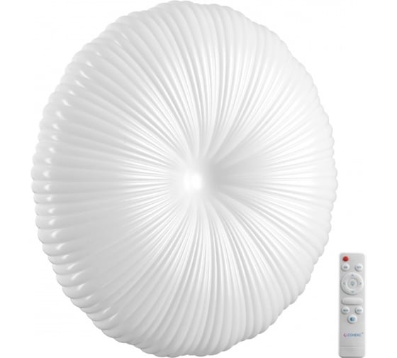 Изображение товара Настенно-потолочный светильник СОНЕКС ANIX LED 90W 7678/FL