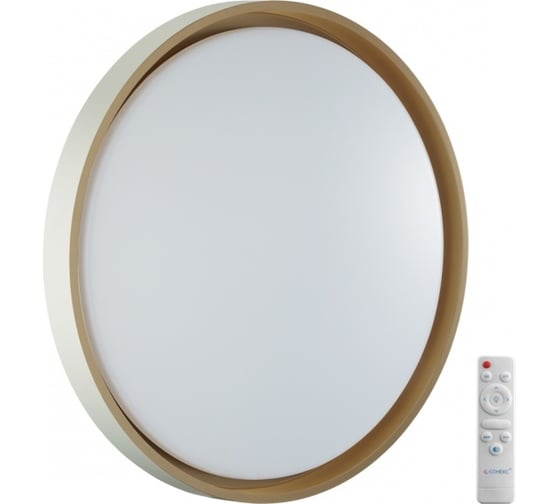 Изображение товара Настенно-потолочный светильник СОНЕКС KISIL LED 70W 7645/EL