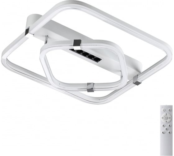 Изображение товара Потолочный светильник СОНЕКС TRECKY LED 64W 7665/64LS