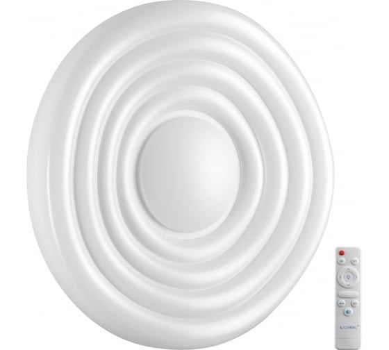 Изображение товара Настенно-потолочный светильник СОНЕКС FASS LED 70W 7679/EL