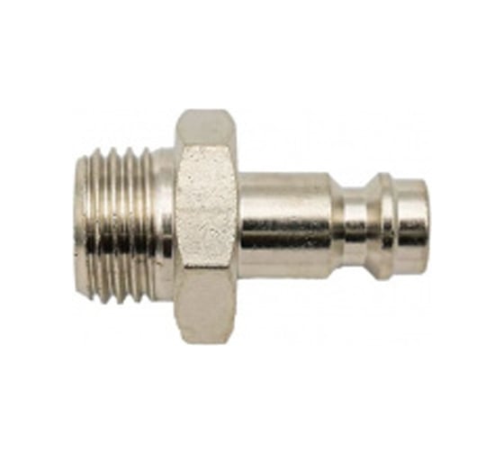 Изображение товара Куплунг папа (быстроразъемное соединения) CAMOZZI 5150 1/4 50-5150-0057