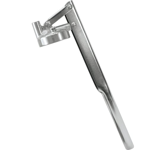 Изображение товара Головка плунжерная для шприца солидолонагнетательного пневматического, ручная МАСТАК 662-10500