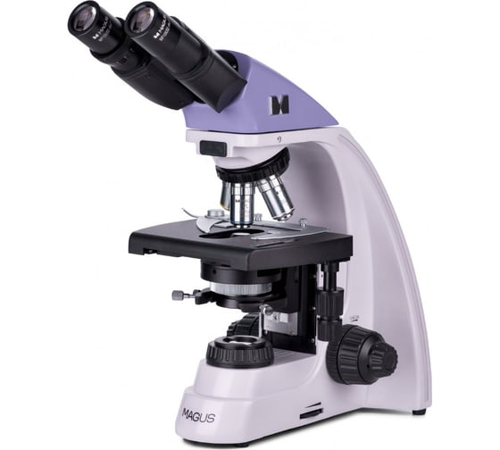 Изображение товара Биологический микроскоп MAGUS bio 250bl 82889