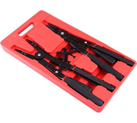 Изображение товара Щипцы для стопорных колец AIST 71900402 00-00004242