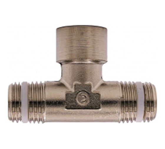 Изображение товара Тройник Camozzi S2090 1/2-1/2