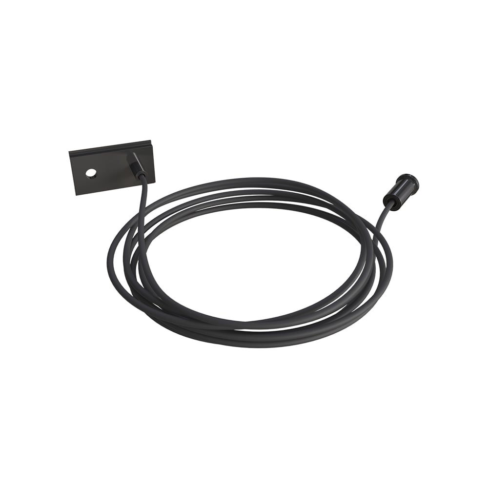 Изображение товара Кронштейн-подвес для шинопровода ARTE LAMP OPTIMA A74100 A741006 черный