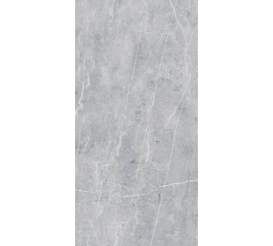 Изображение товара Керамогранит Estima MELODY MO03, 30.6x60.9 см, серый, неполированный, 1.488 кв.м, 8 шт. ТД00-041347