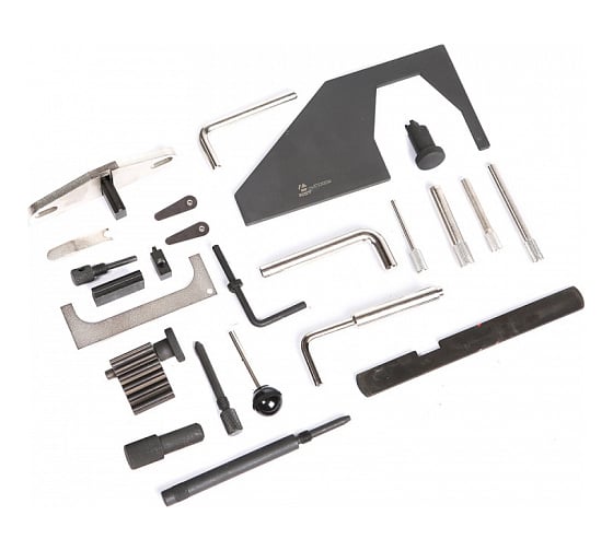 Изображение товара Набор фиксаторов ГРМ FORD/MAZDA 1.25 1.4 1.6 1.7 1.8 2.0 2.3 2.5 ДВС AIST 00-00017048