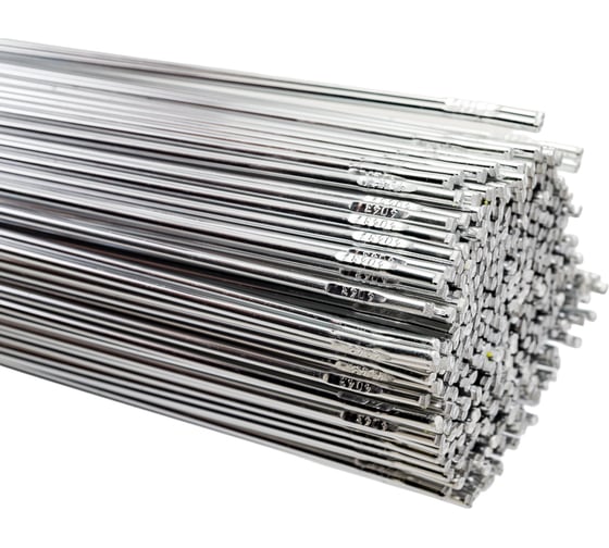 Изображение товара Пруток Brima ER4043 /ALSi 5/ ф2.4*1000 /5кг/ 11458