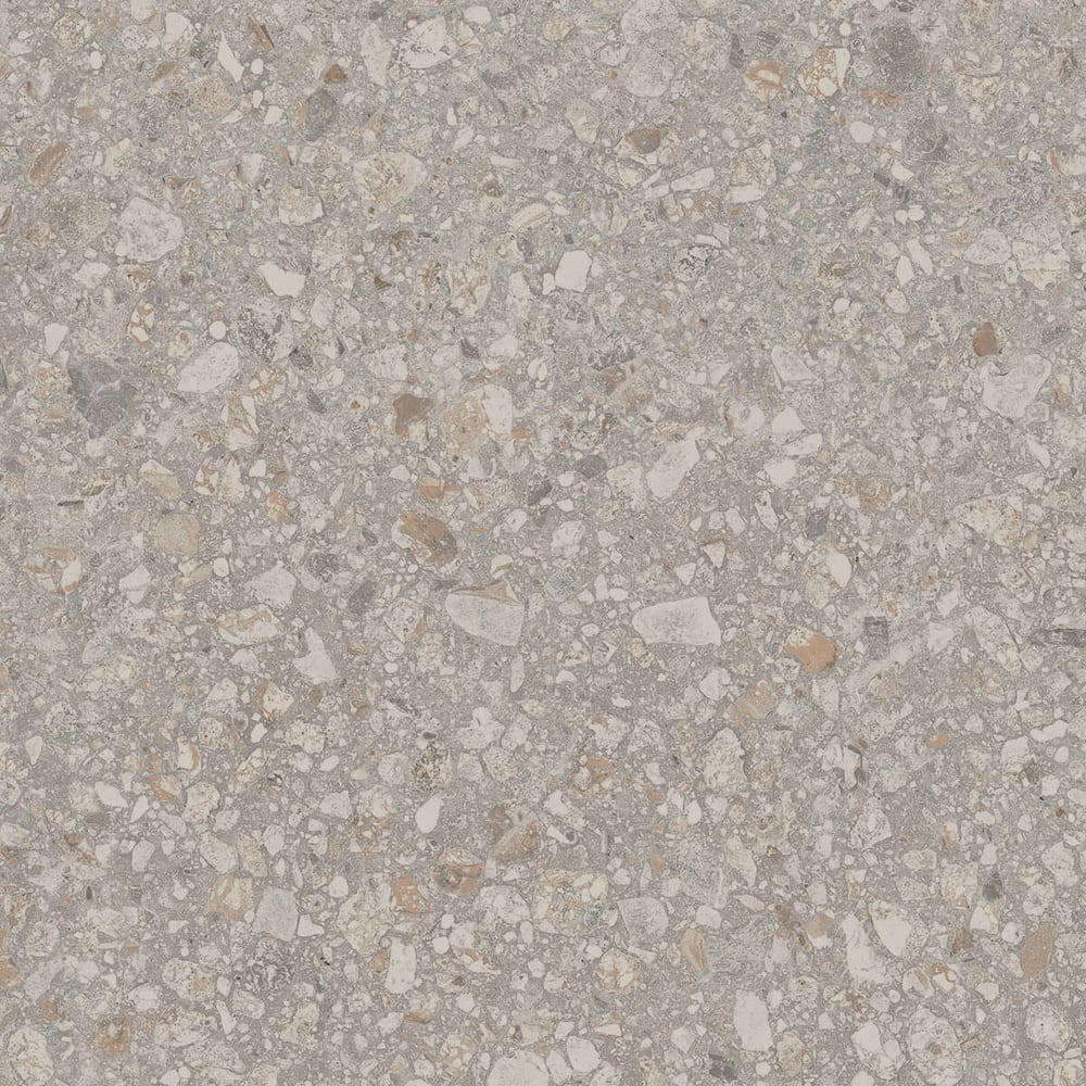 Изображение товара Керамогранит Estima JP03 40.5x40.5 см матовая терраццо для пола и интерьера