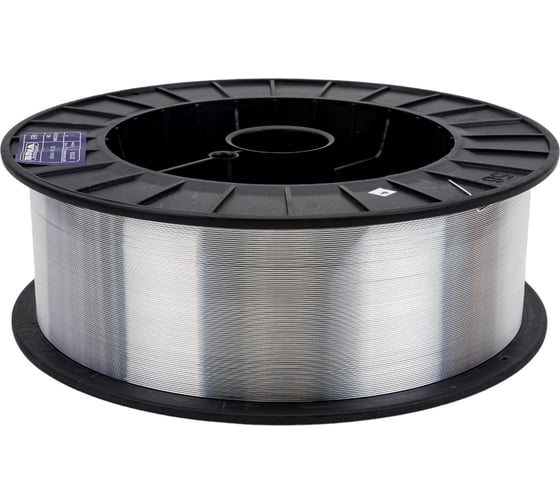 Изображение товара Проволока Brima ER-4043 /AISi5/ ф1.0 мм касс. 6 кг 11518