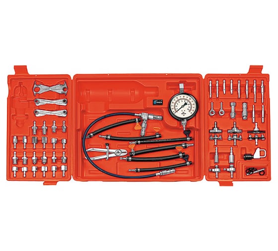 Изображение товара Тестер давления топлива в наборе AIST 19198605 00-00011268