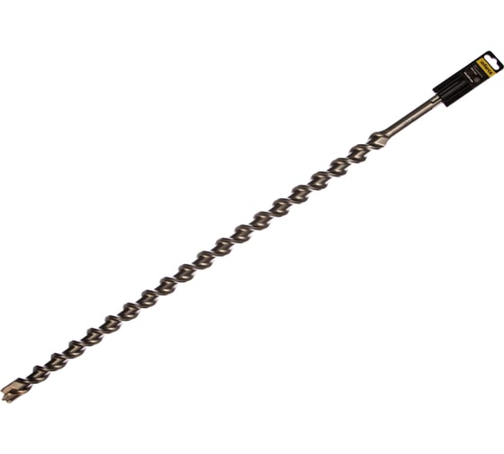 Изображение товара Бур по железобетону (32x920 мм; SDS-MAX) Inforce 11-01-527
