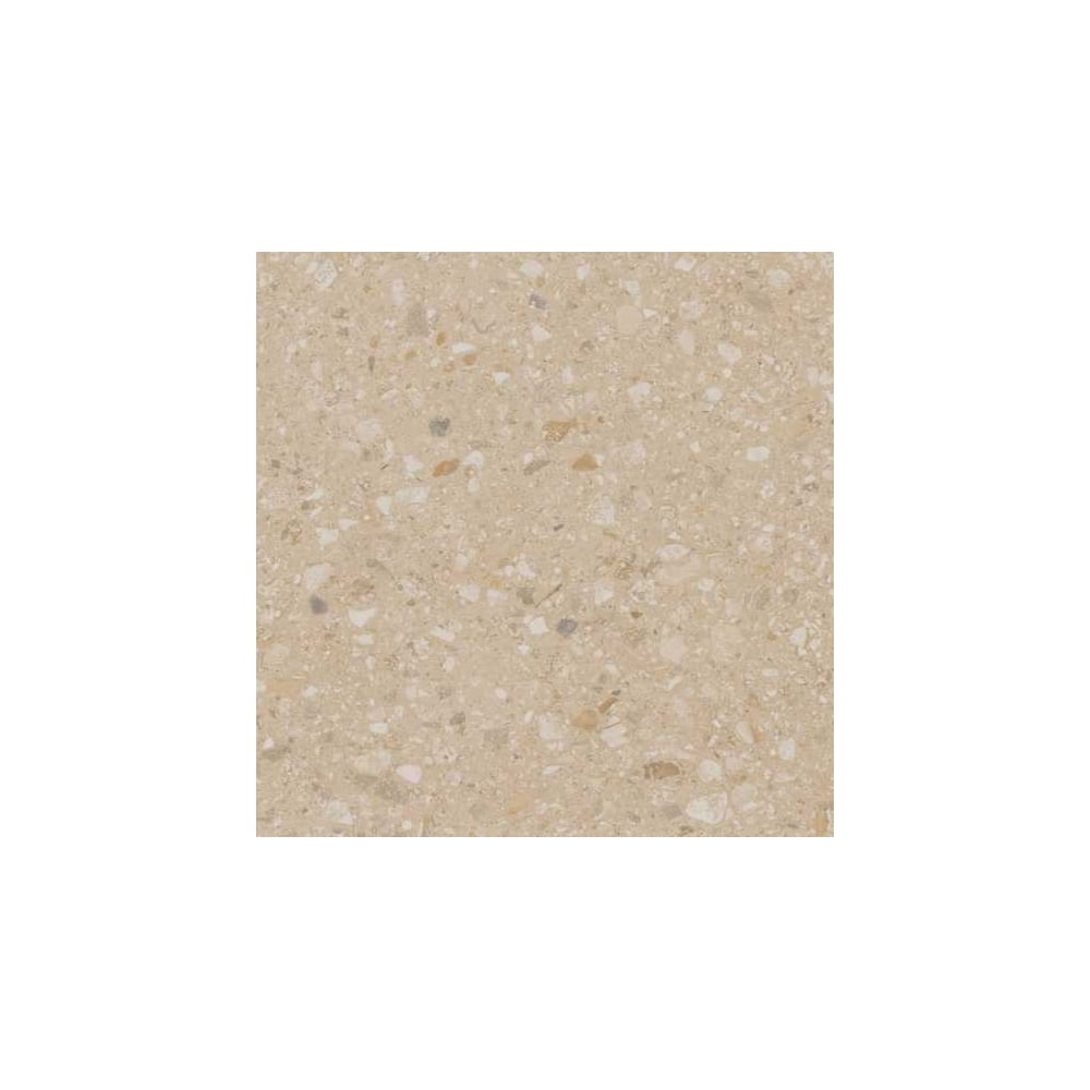 Изображение товара Керамогранит Estima JP02 40.5x40.5 см терраццо матовая для пола в ванной и кухне