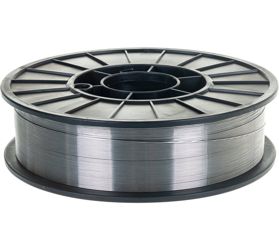 Изображение товара Проволока сварочная порошковая Brima Е71TGS ф 0.8мм /5кг/ка 12131