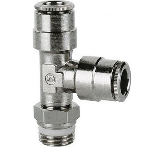 Изображение товара Тройник Camozzi S6440 6-1/4