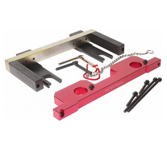 Изображение товара Набор фиксаторов для установки ГРМ BMW N55 AIST 67230103 00-00021087