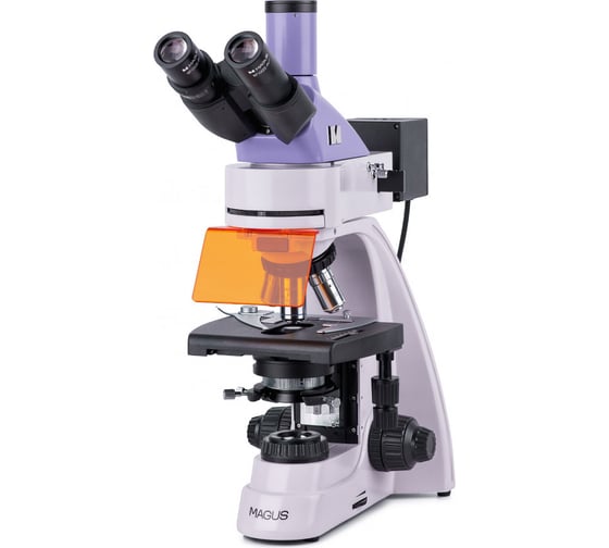 Изображение товара Люминесцентный микроскоп MAGUS lum 400l 82905