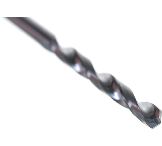 Изображение товара Сверло 4,0х30х63 мм, цельное ВК8 Sekira 36479