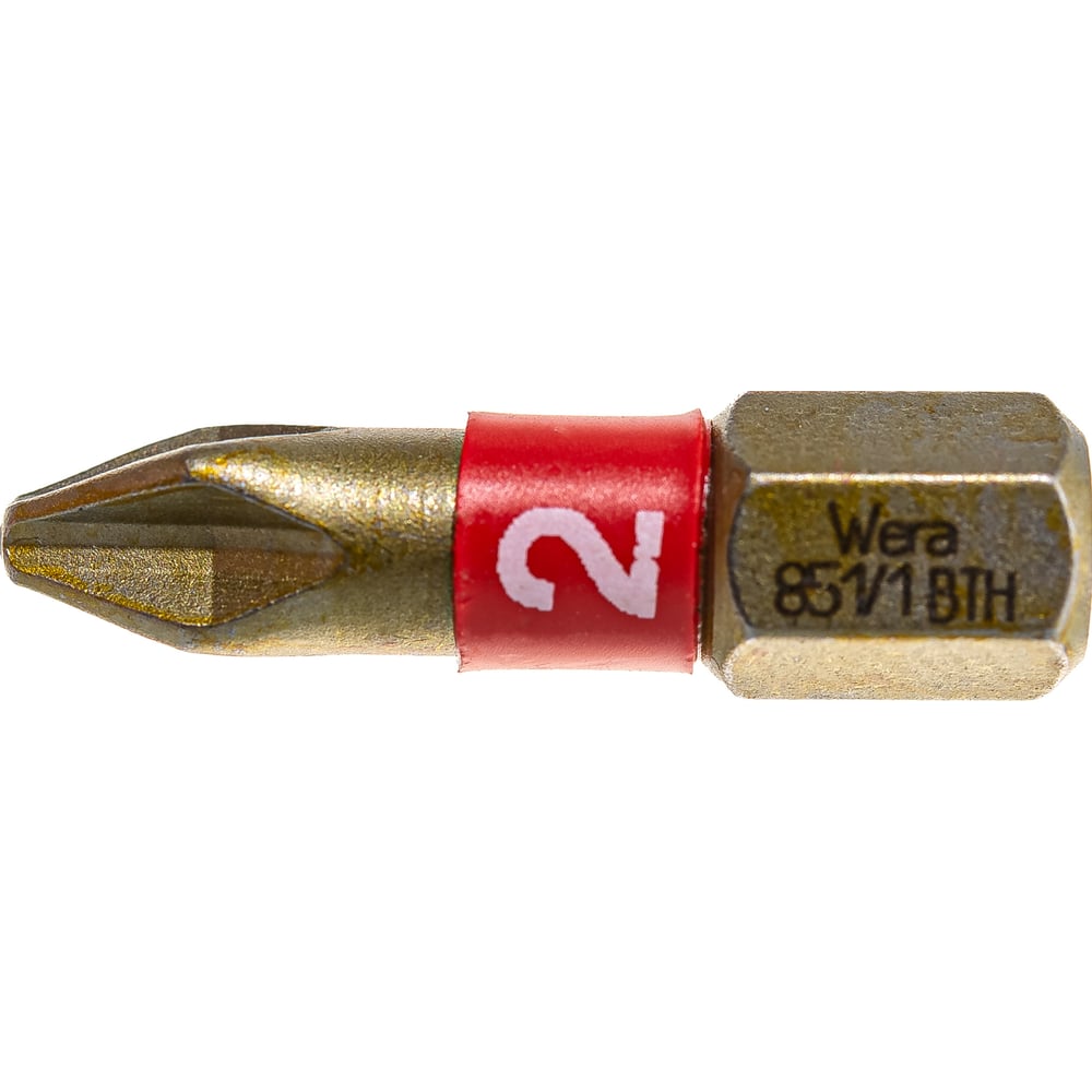 Бита WERA WE-056412