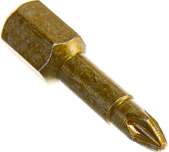 Изображение товара Бита TН PZ1, 25 мм WERA WE-056910