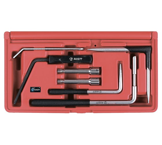 Изображение товара Набор для демонтажа подушек безопасности 7 предметов AIST 67432005 00-00011088