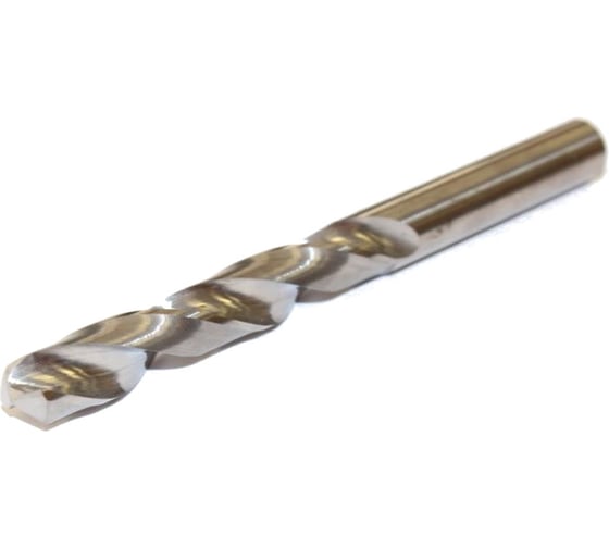 Изображение товара Сверло 7,0х45х85 мм, цельное ВК8 Sekira 28205