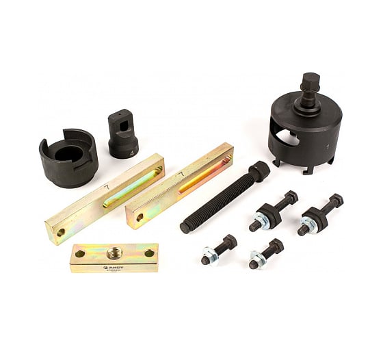 Изображение товара Набор инструмента для замены сцепления АКПП DSG AIST 67265404 00-00020516