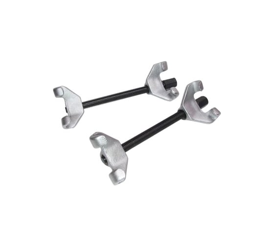 Изображение товара Стяжка съемник пружин амортизаторов 200мм с широким захватом AIST 67211108-M 00-00003838