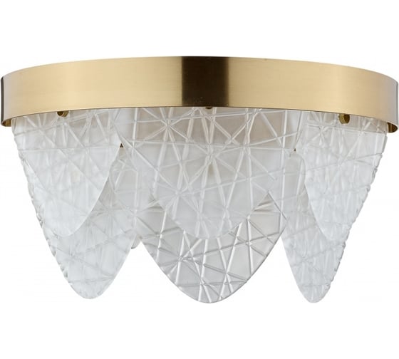 Изображение товара Бра LUMION E14 2*40W LUX 6528/2 6528/2W