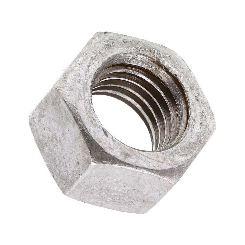 Изображение товара Гайка ЦКИ HV DIN 6915 М16, 10, ГОР.Ц, SW 27, 1 шт. 13803