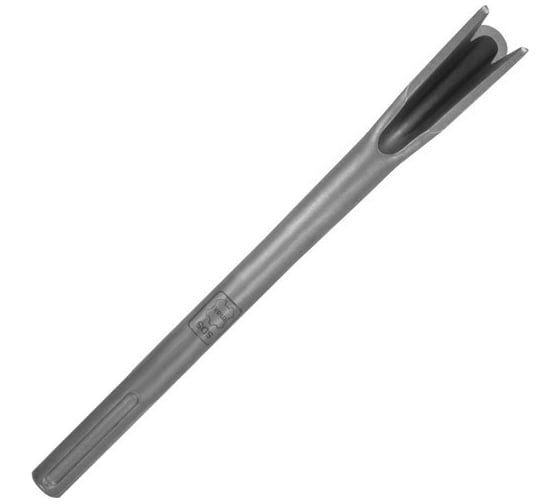 Изображение товара Желобчатое долото SDS-max 32x300 мм D.BOR 10632300-2785