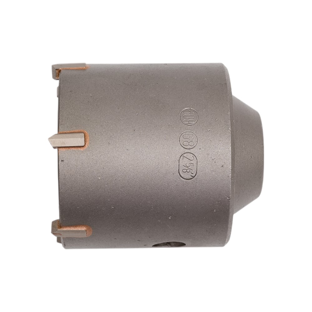 Изображение товара Коронка М16 SDS-plus 68x70,5 мм D.BOR 7078 для бетона и кирпича